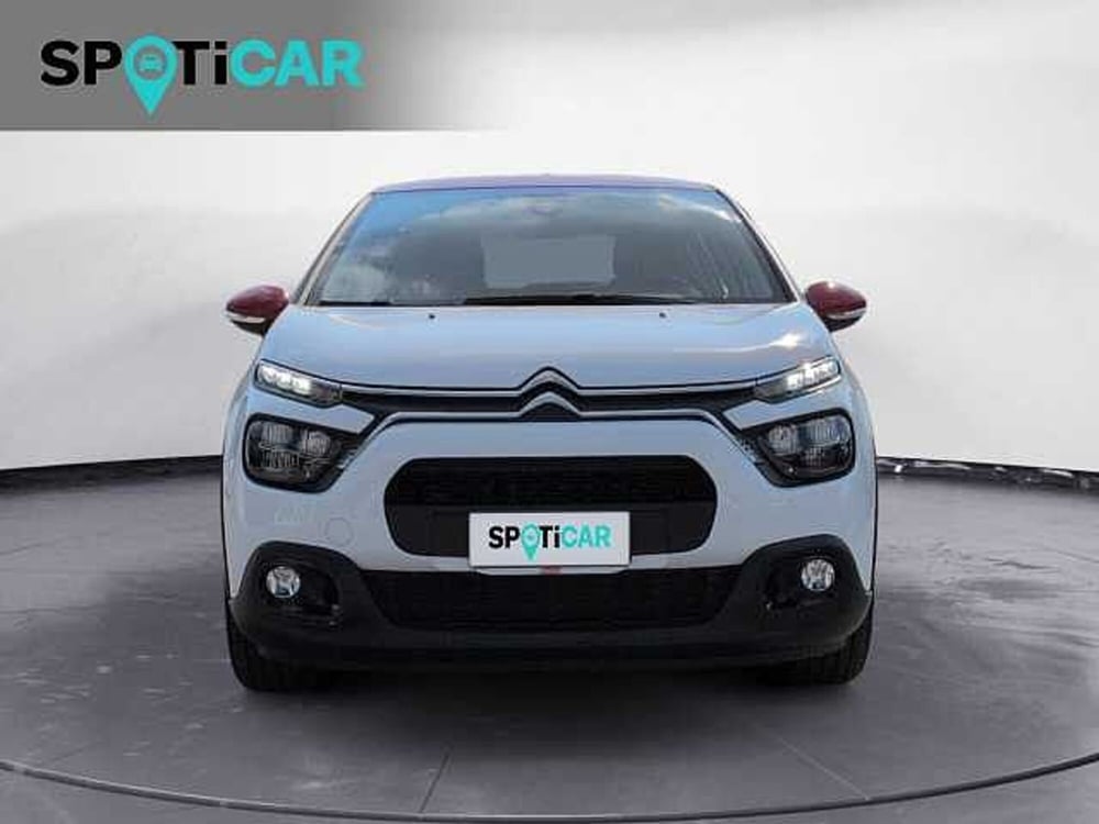 Citroen C3 usata a Treviso (2)