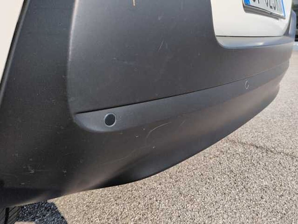 Citroen C3 usata a Treviso (20)