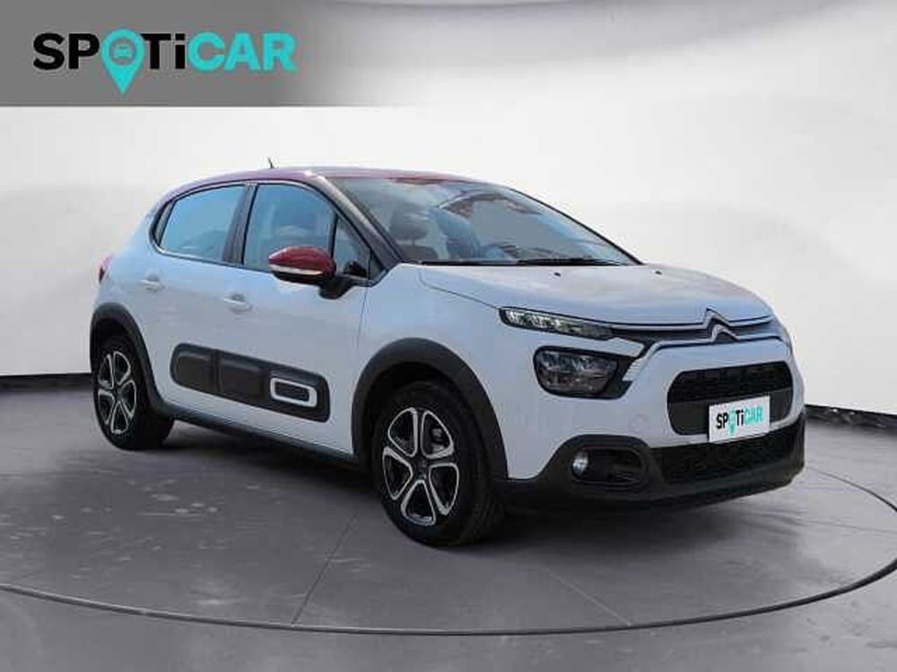 Citroen C3 usata a Treviso (3)