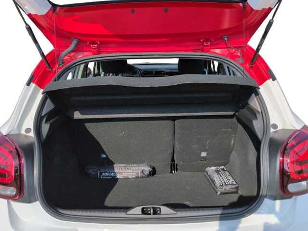 Citroen C3 usata a Treviso (6)