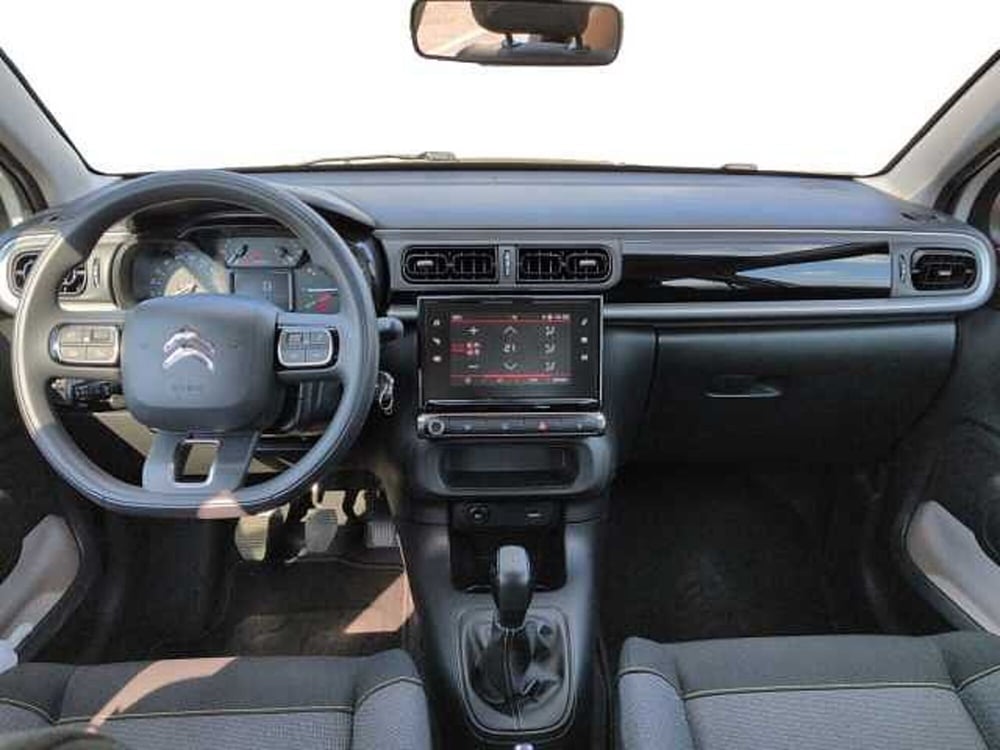Citroen C3 usata a Treviso (8)