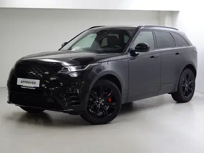 Land Rover Range Rover Velar 2.0D I4 204 CV del 2021 usata a Tavernerio