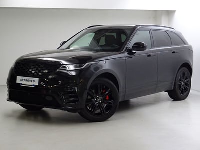 Land Rover Range Rover Velar 2.0D I4 204 CV del 2021 usata a Tavernerio