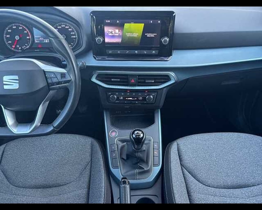 SEAT Arona usata a Ravenna (11)