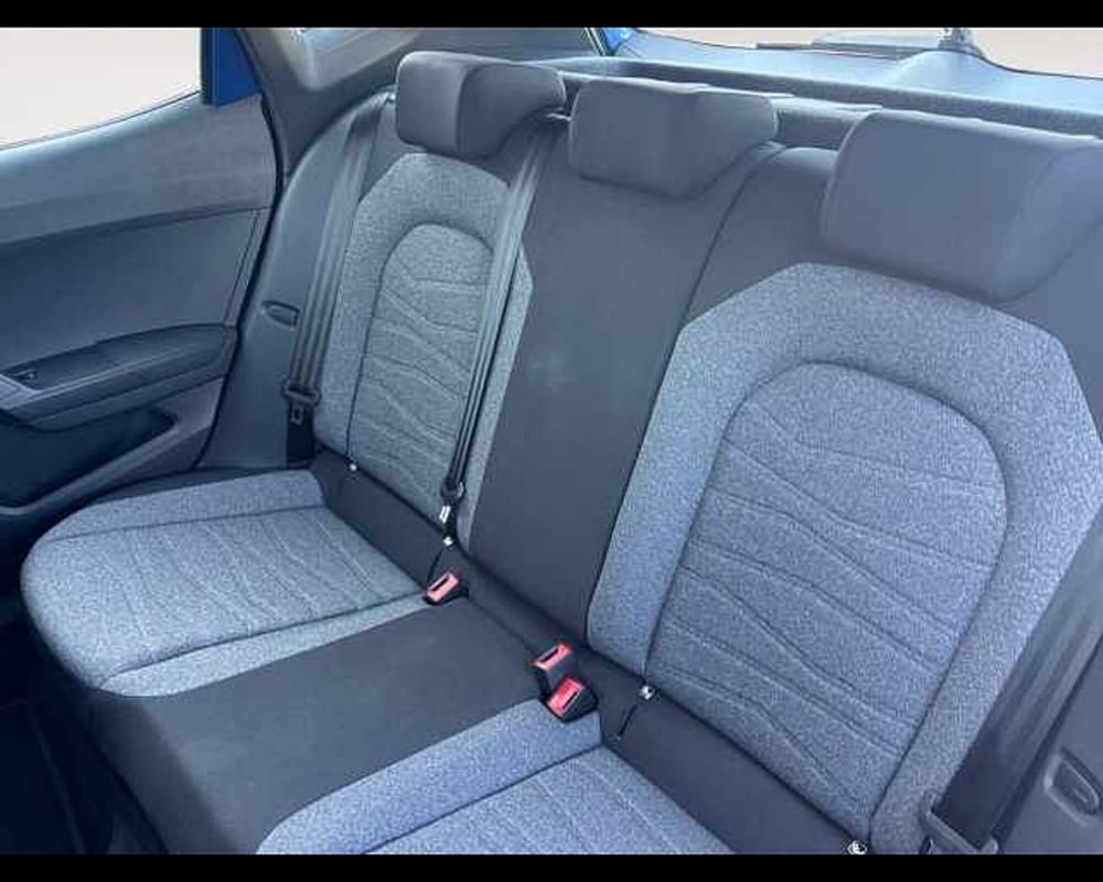 SEAT Arona usata a Ravenna (13)