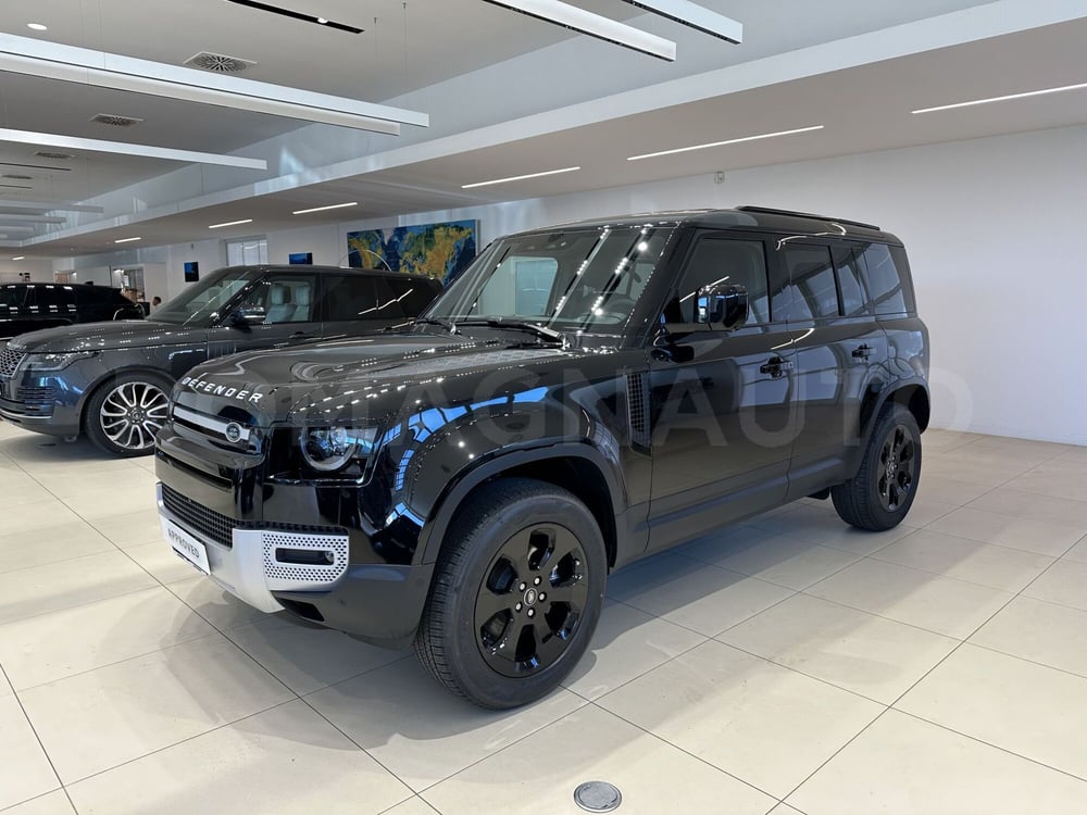 Land Rover Defender nuova a Forlì-Cesena