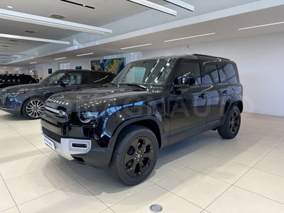Land Rover Defender 110 3.0D I6 200 CV AWD Auto X-Dynamic S nuova a Forli&#039;