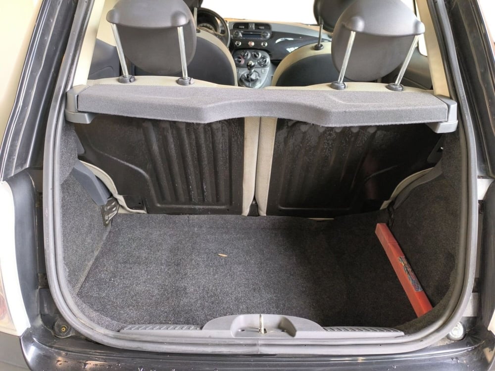 Fiat 500 usata a Udine (13)