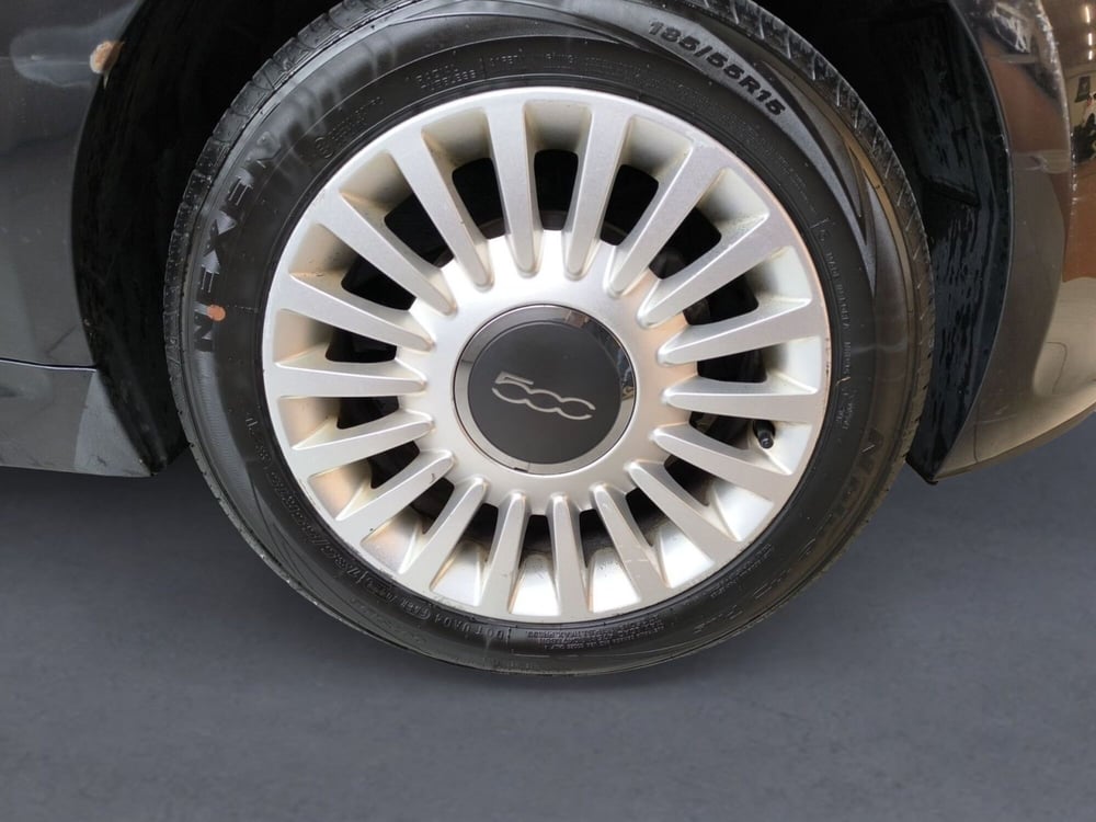 Fiat 500 usata a Udine (7)