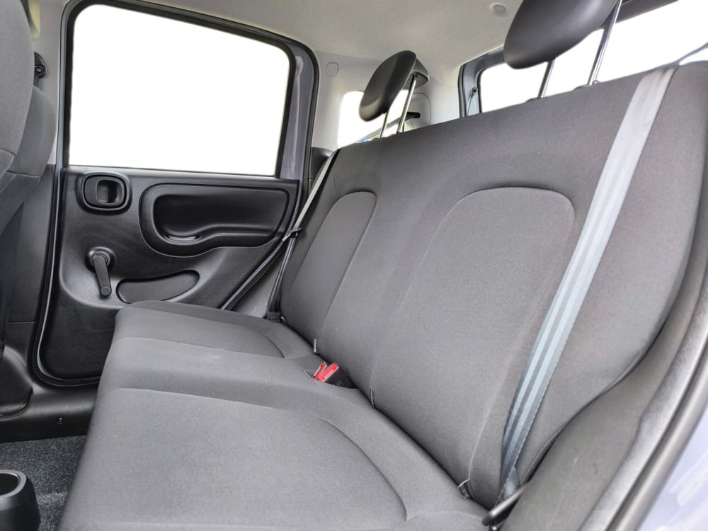 Fiat Panda Cross usata a Udine (9)