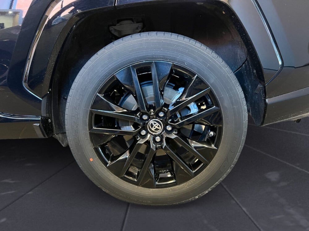 Toyota Rav4 usata a Verona (3)