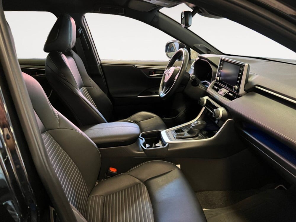 Toyota Rav4 usata a Verona (4)