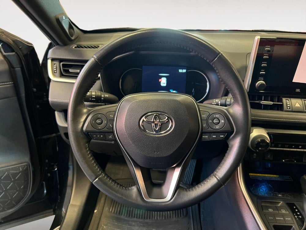 Toyota Rav4 usata a Verona (6)