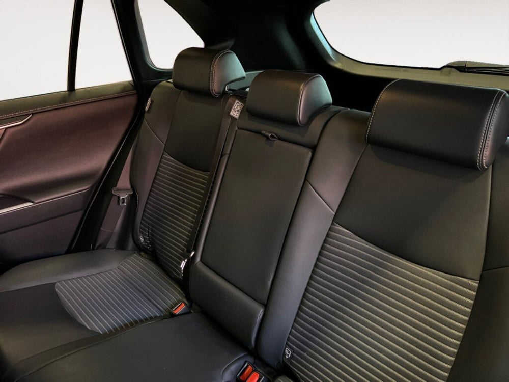 Toyota Rav4 usata a Verona (7)