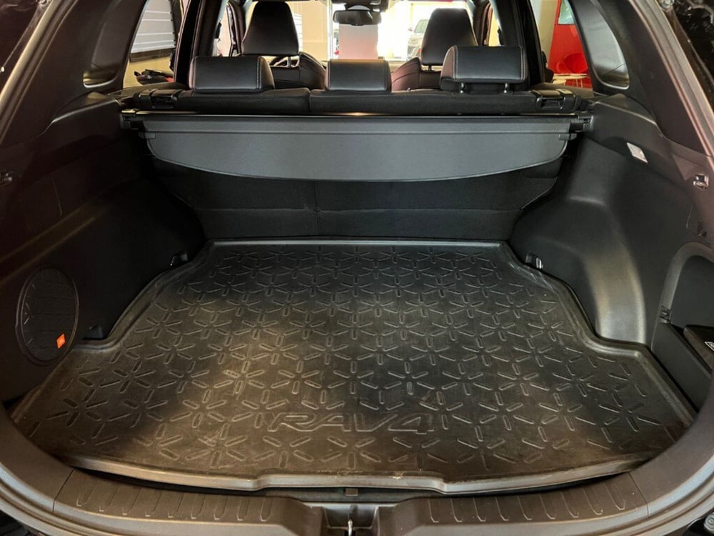 Toyota Rav4 usata a Verona (8)