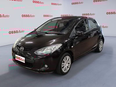Mazda Mazda2 1.3 16V 86CV 5p. Fun del 2009 usata a Udine