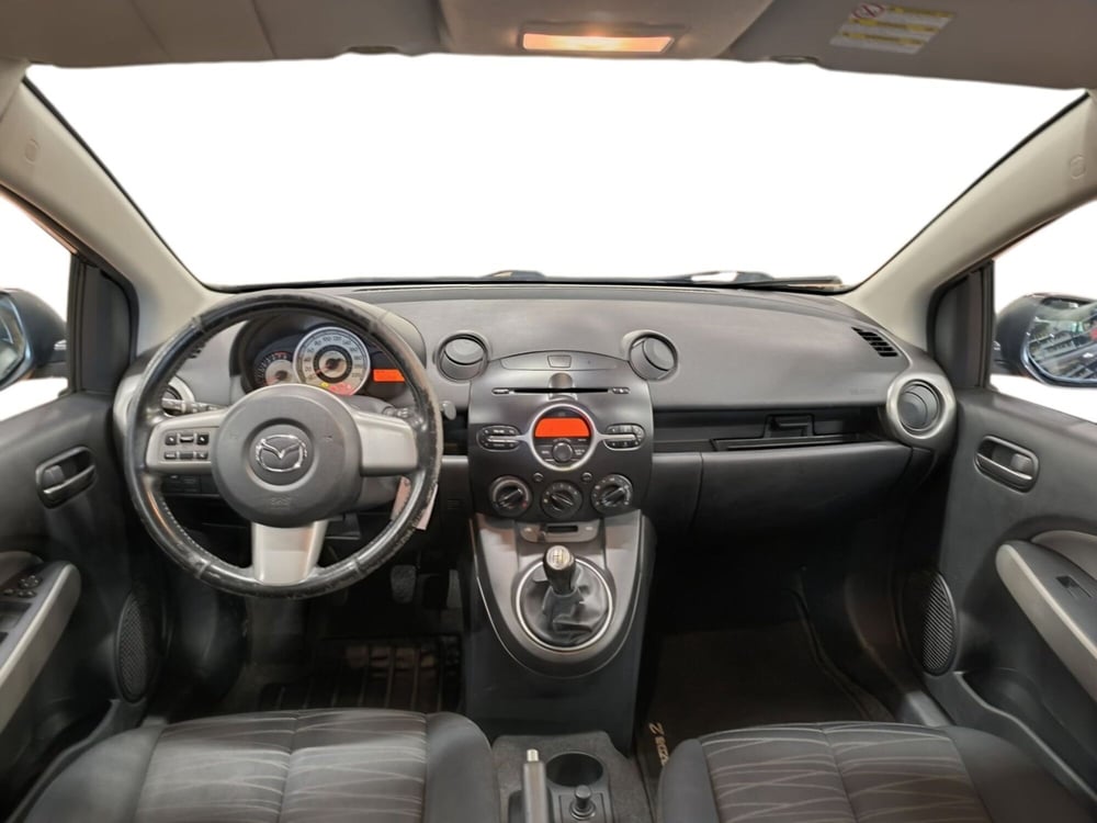 Mazda Mazda2 usata a Udine (10)