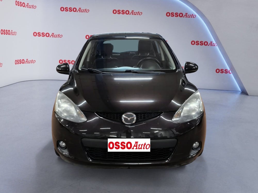 Mazda Mazda2 usata a Udine (5)