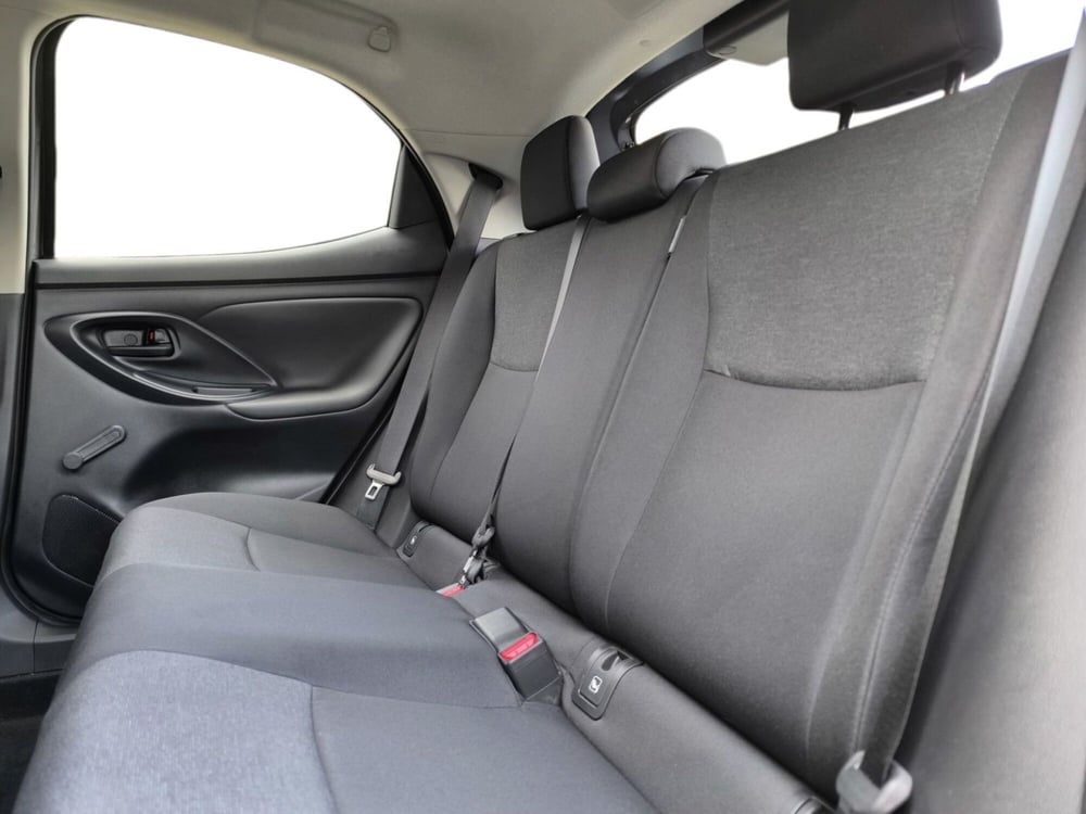 Mazda Mazda2 Hybrid usata a Udine (9)