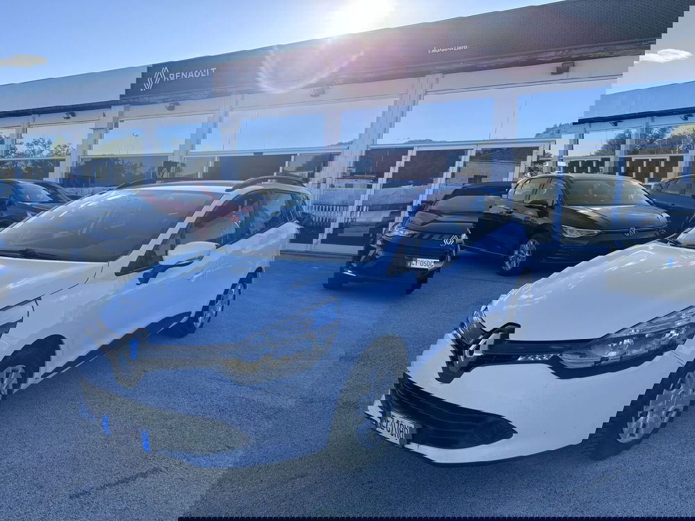 Renault Clio Sporter usata a Ancona