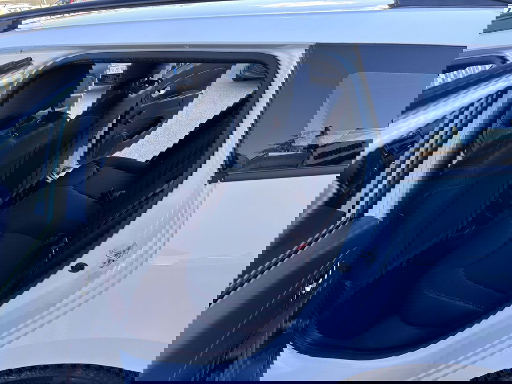 Renault Clio Sporter usata a Ancona (10)