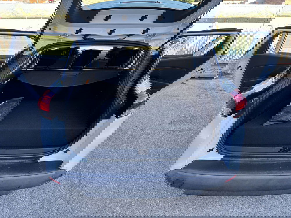 Renault Clio Sporter usata a Ancona (11)