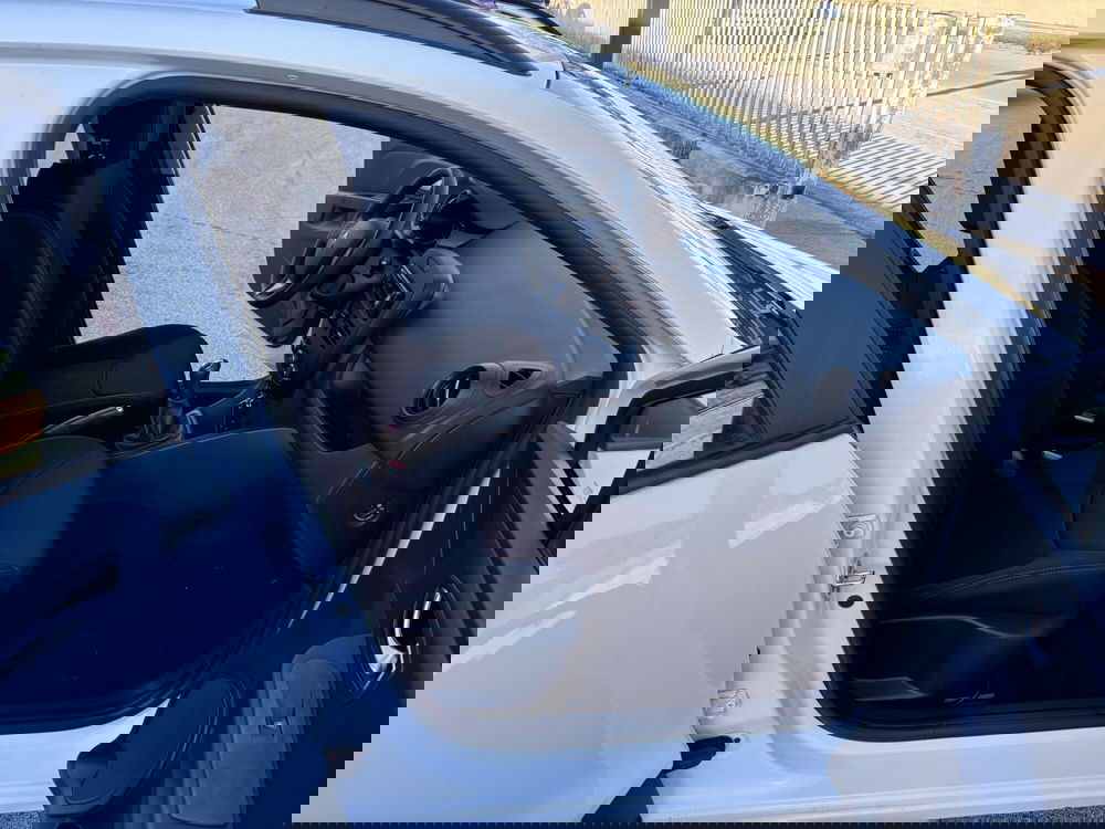 Renault Clio Sporter usata a Ancona (13)