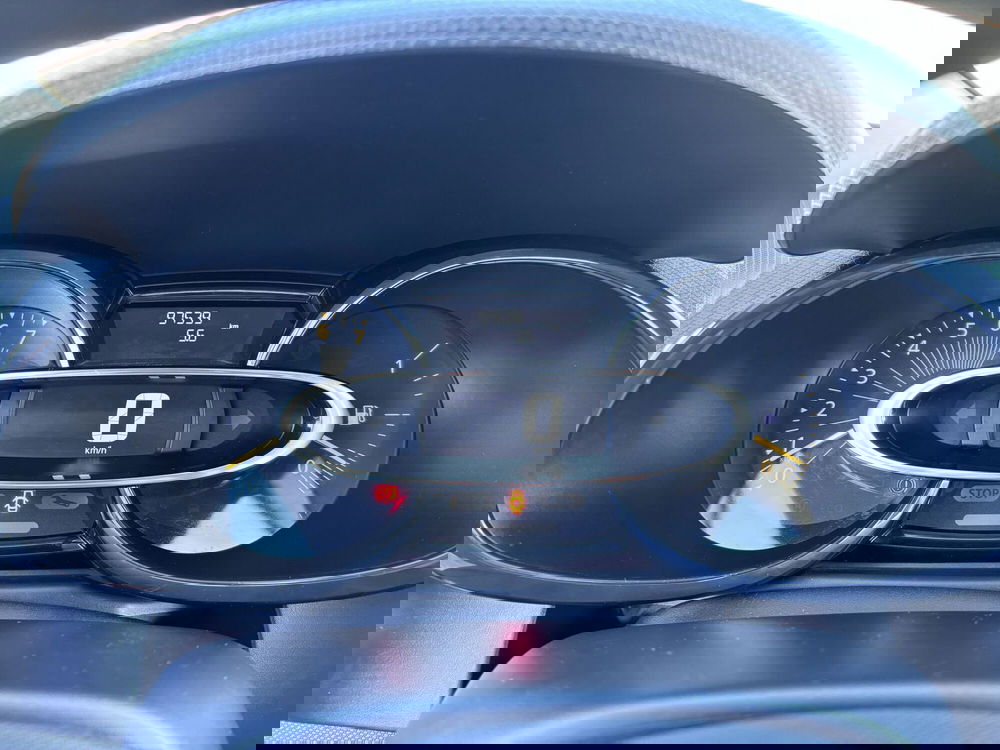 Renault Clio Sporter usata a Ancona (14)