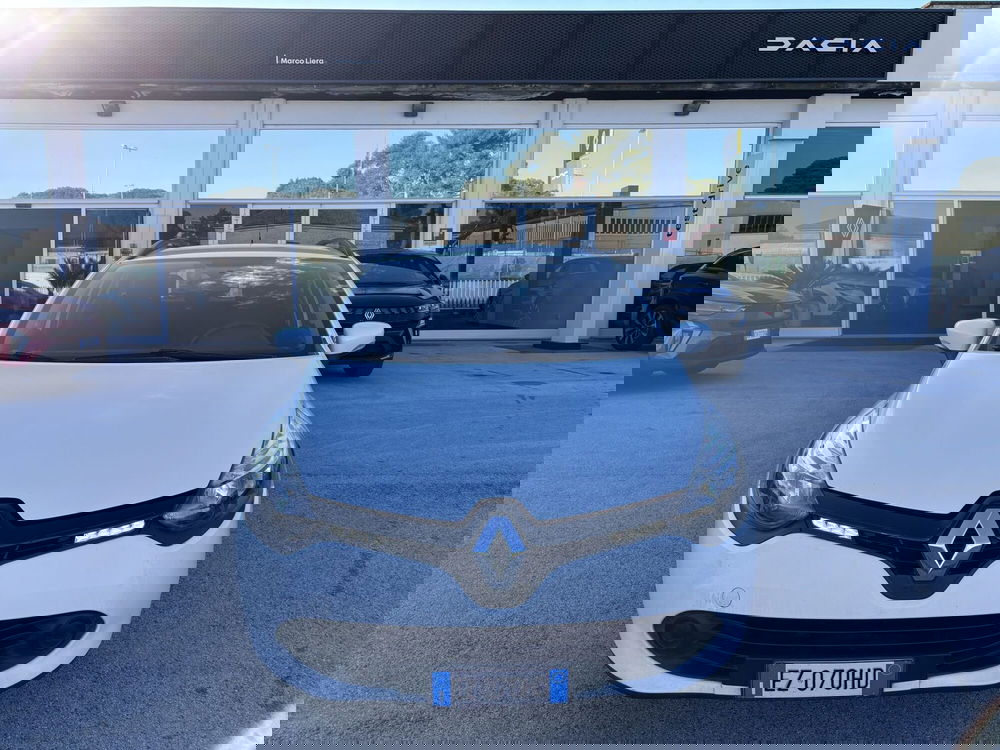 Renault Clio Sporter usata a Ancona (2)