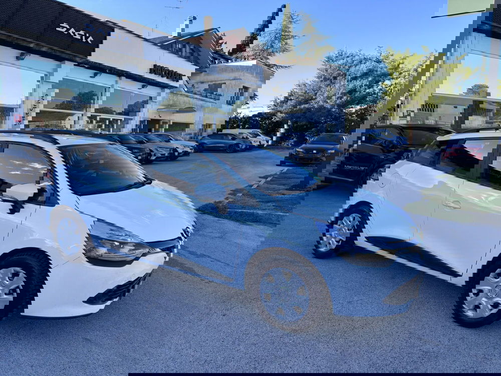 Renault Clio Sporter usata a Ancona (3)