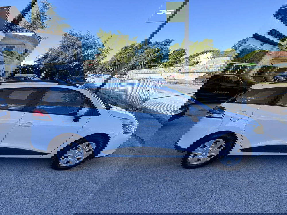 Renault Clio Sporter usata a Ancona (4)