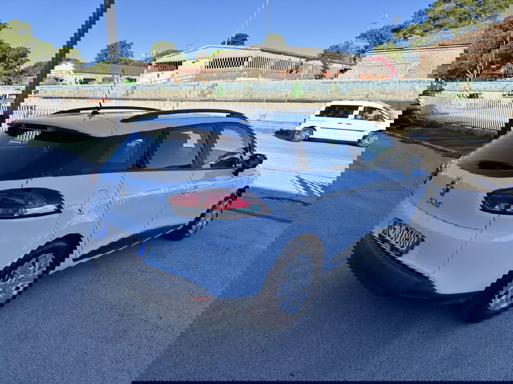 Renault Clio Sporter usata a Ancona (5)