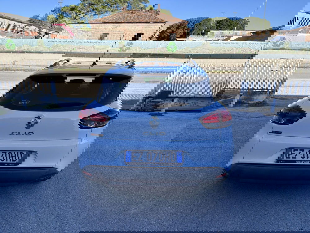 Renault Clio Sporter usata a Ancona (6)