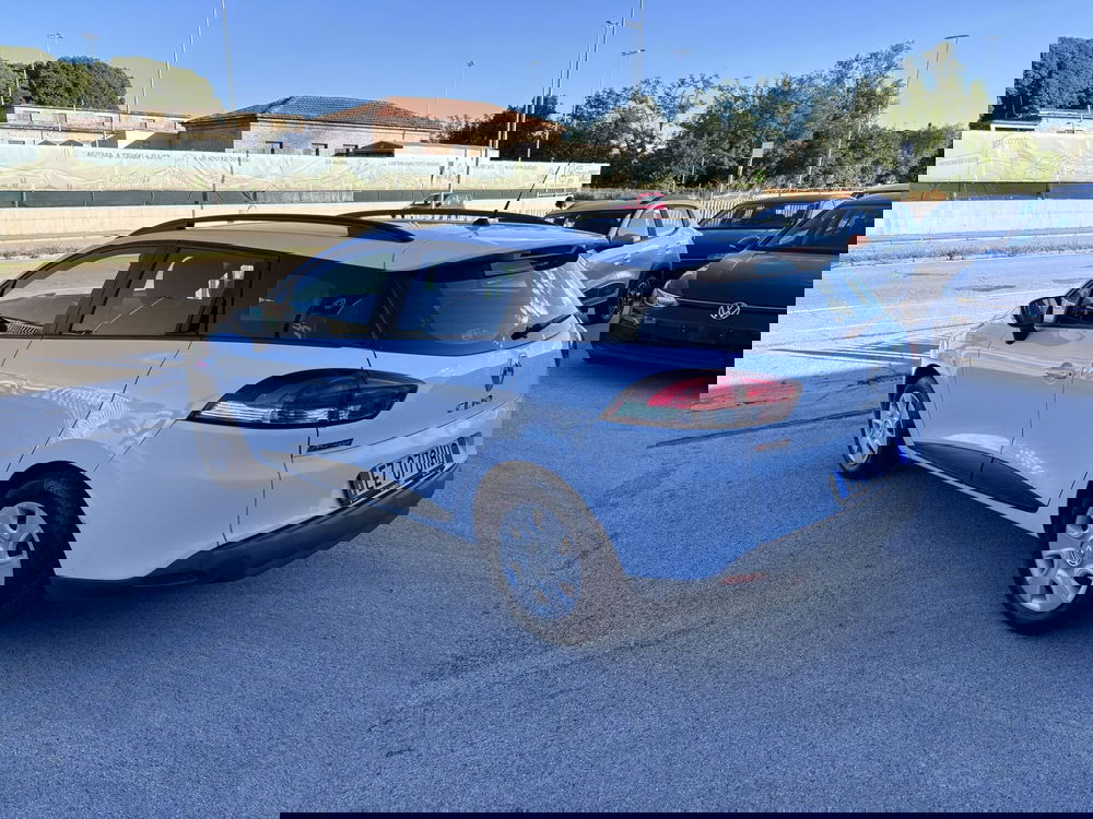 Renault Clio Sporter usata a Ancona (7)