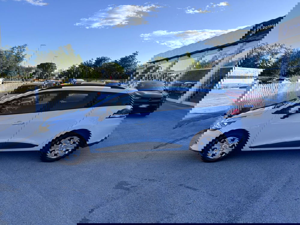Renault Clio Sporter usata a Ancona (8)