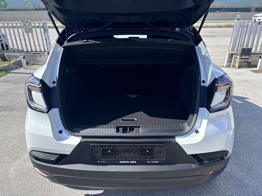 Renault Captur nuova a Ancona (11)