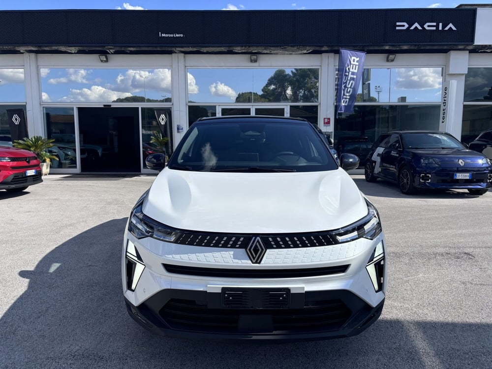 Renault Captur nuova a Ancona (2)