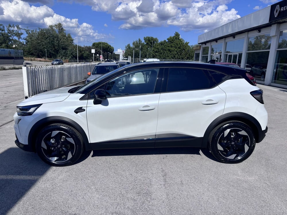 Renault Captur nuova a Ancona (8)
