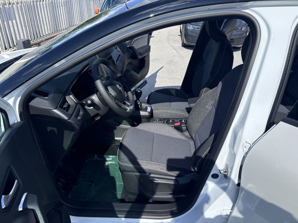 Renault Captur nuova a Ancona (9)