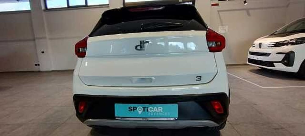 Dr dr3 usata a Viterbo (4)