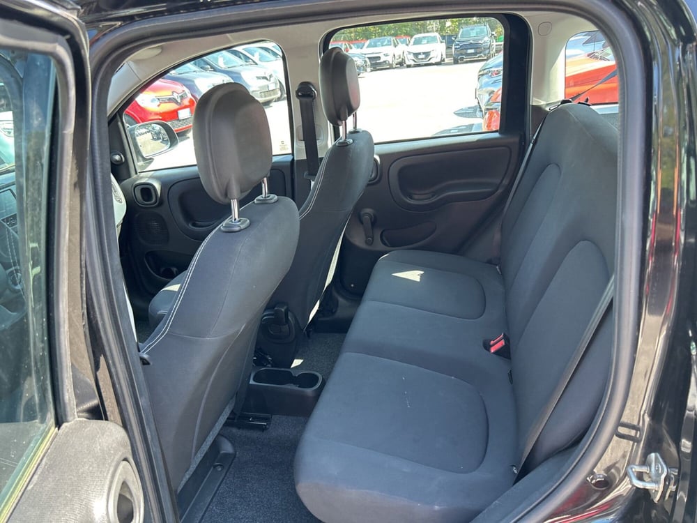 Fiat Panda usata a Roma (12)