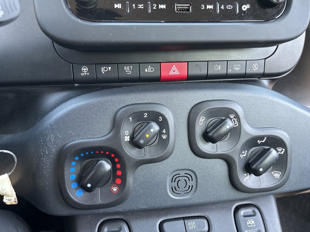 Fiat Panda usata a Roma (18)