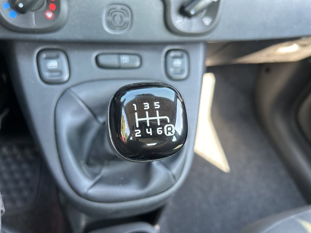 Fiat Panda usata a Roma (19)