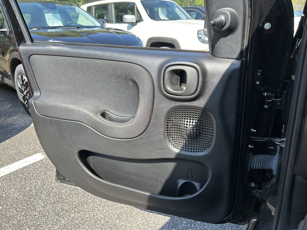 Fiat Panda usata a Roma (20)