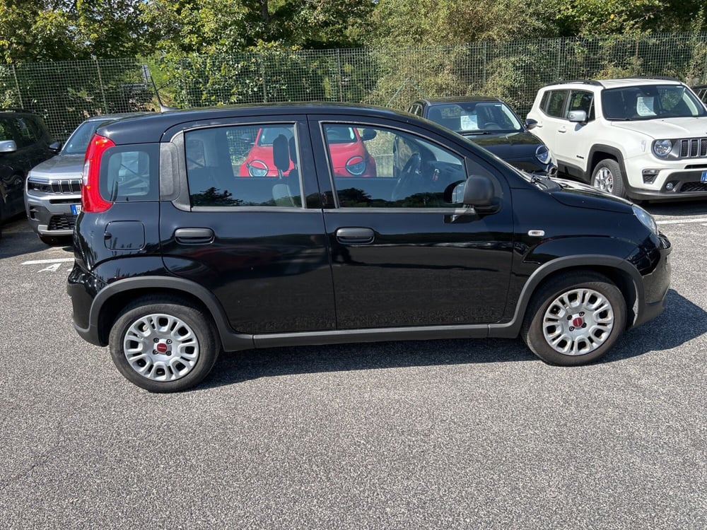 Fiat Panda usata a Roma (6)