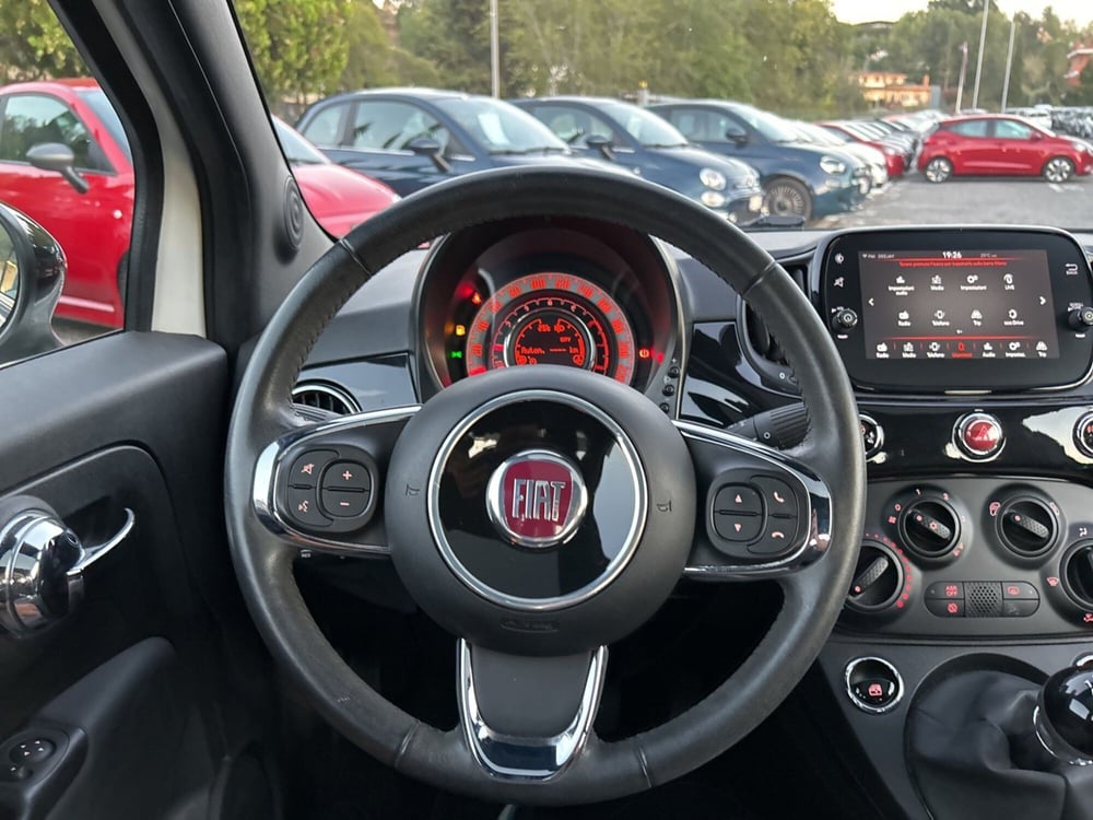 Fiat 500 usata a Roma (15)