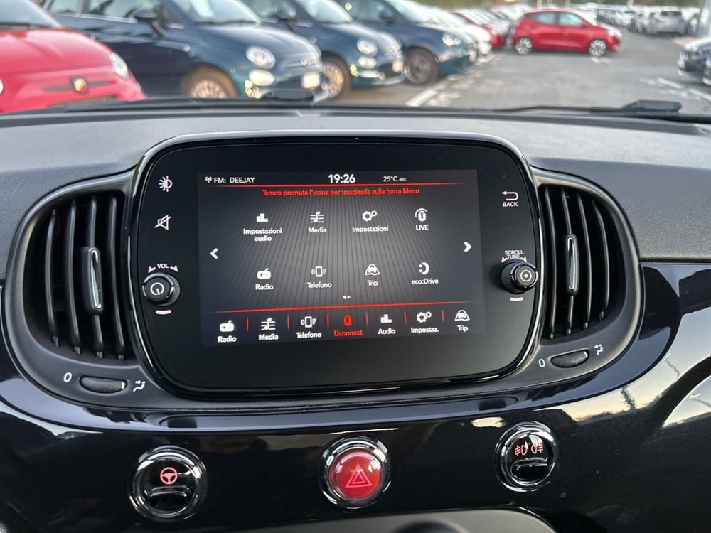 Fiat 500 usata a Roma (16)