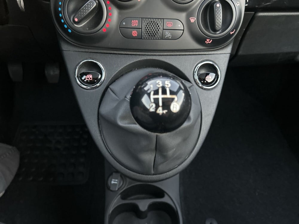 Fiat 500 usata a Roma (18)