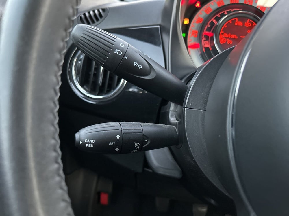 Fiat 500 usata a Roma (19)