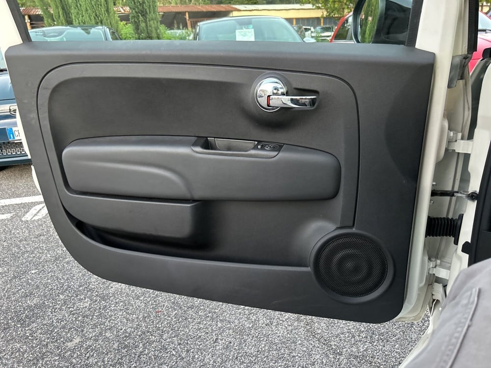 Fiat 500 usata a Roma (20)